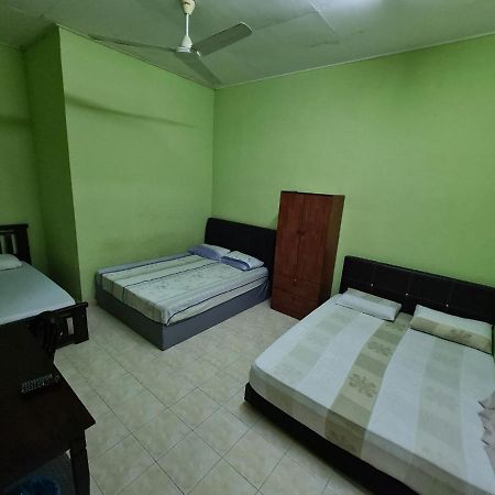 Penginapan Harmoni Inn Kuala Terengganu Extérieur photo