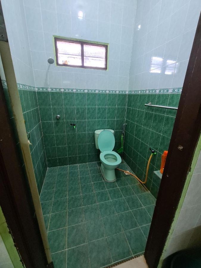 Penginapan Harmoni Inn Kuala Terengganu Extérieur photo