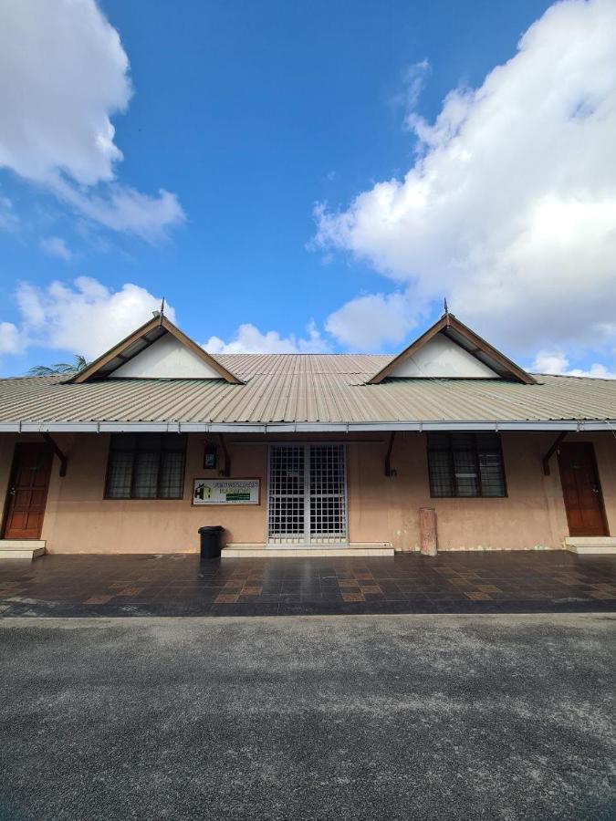 Penginapan Harmoni Inn Kuala Terengganu Extérieur photo