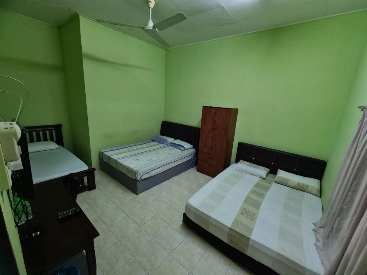 Penginapan Harmoni Inn Kuala Terengganu Extérieur photo