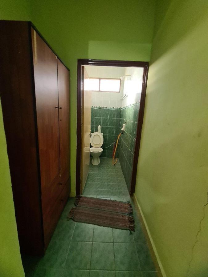 Penginapan Harmoni Inn Kuala Terengganu Extérieur photo