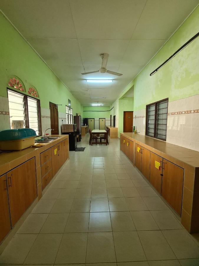 Penginapan Harmoni Inn Kuala Terengganu Extérieur photo