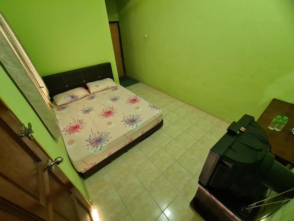 Penginapan Harmoni Inn Kuala Terengganu Extérieur photo