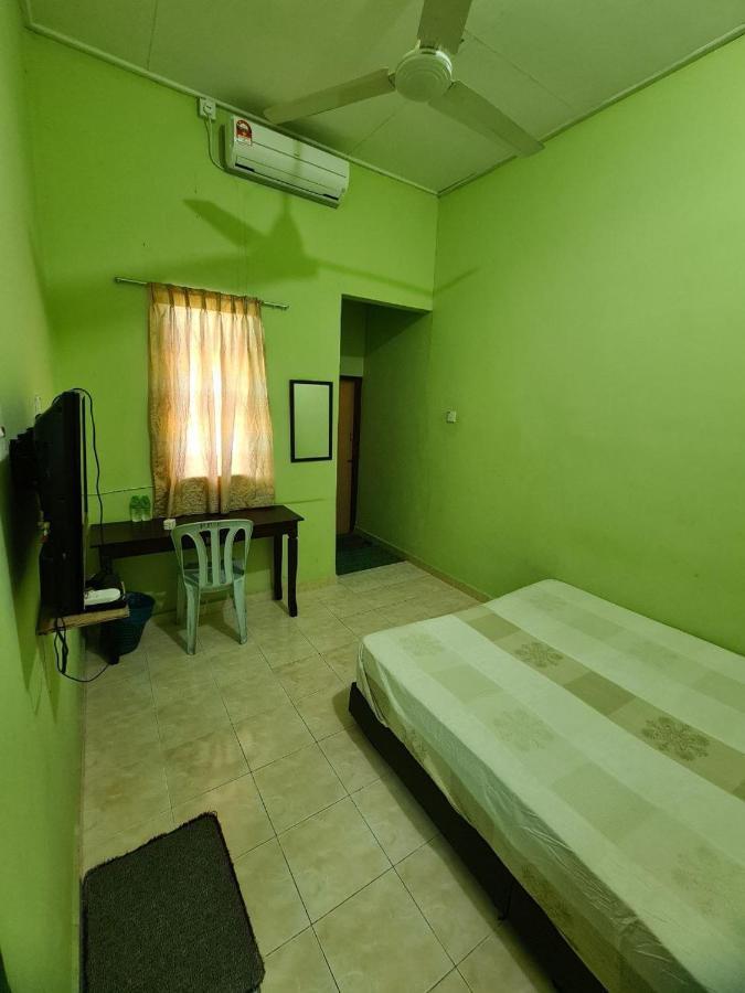Penginapan Harmoni Inn Kuala Terengganu Extérieur photo