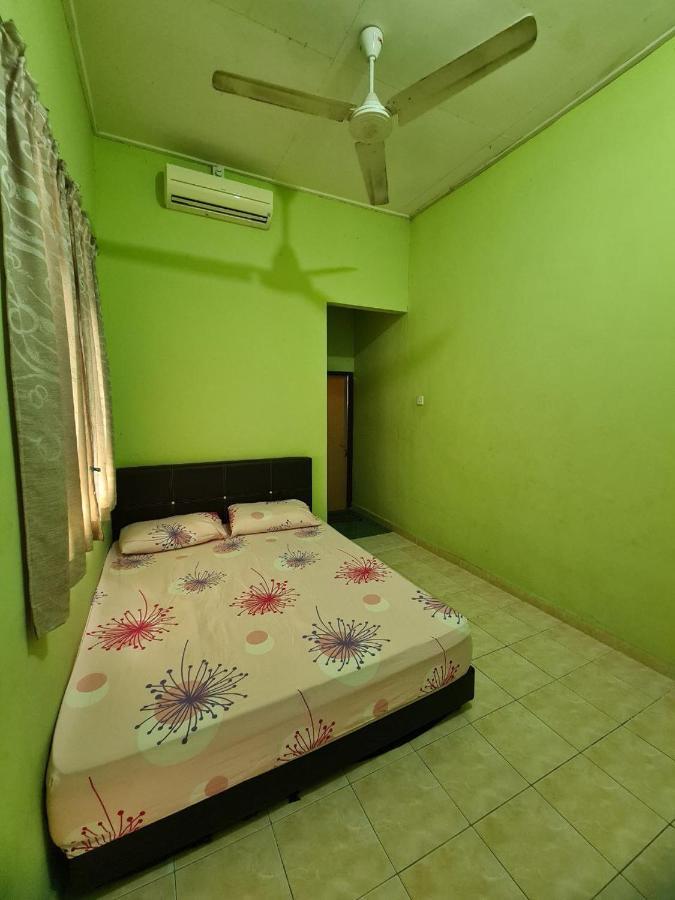 Penginapan Harmoni Inn Kuala Terengganu Extérieur photo