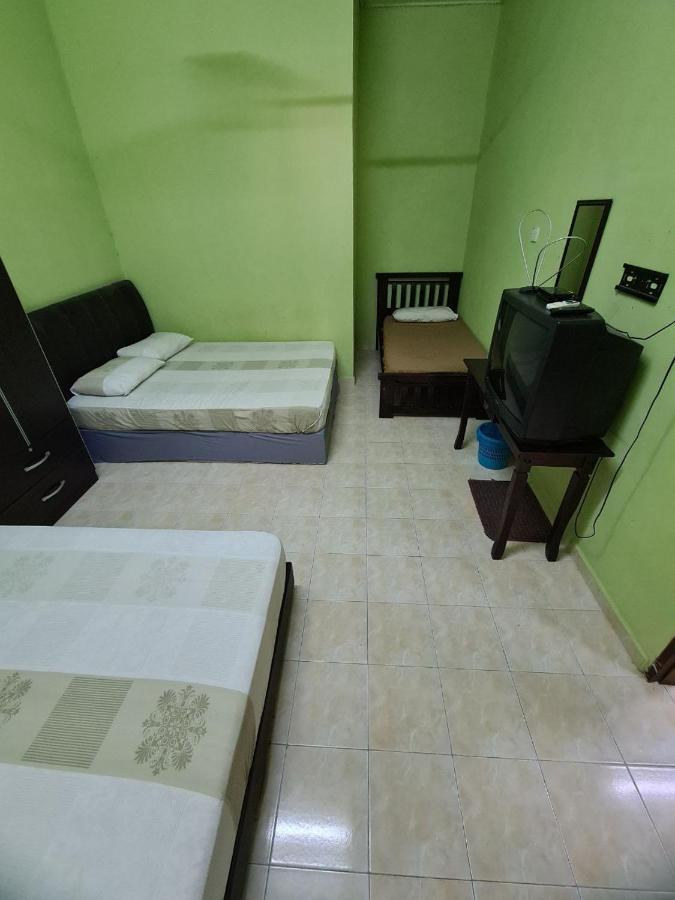 Penginapan Harmoni Inn Kuala Terengganu Extérieur photo