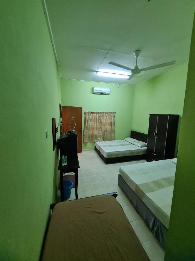 Penginapan Harmoni Inn Kuala Terengganu Extérieur photo