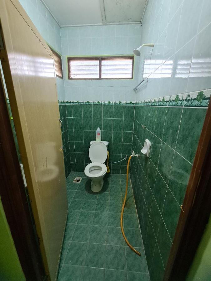 Penginapan Harmoni Inn Kuala Terengganu Extérieur photo